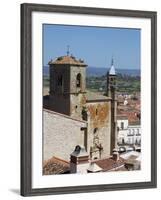 Trujillo, Extremadura, Spain, Europe-Jeremy Lightfoot-Framed Photographic Print