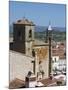 Trujillo, Extremadura, Spain, Europe-Jeremy Lightfoot-Mounted Photographic Print