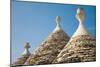 Trulli Conical House Roof-NanoStock-Mounted Photographic Print