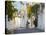 Trulli Houses, Alberobello, Apulia, Puglia, Italy-Peter Adams-Stretched Canvas