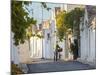 Trulli Houses, Alberobello, Apulia, Puglia, Italy-Peter Adams-Mounted Photographic Print