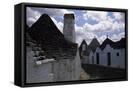 Canvas Black