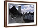 Brown Frame