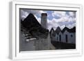 White Frame