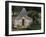 Trullo Near Locorotondo, Puglia, Italy-Michael Newton-Framed Photographic Print