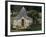 Trullo Near Locorotondo, Puglia, Italy-Michael Newton-Framed Photographic Print