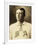 Truly Cy Young-null-Framed Photo