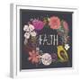 Truly Faith-Lesley Grainger-Framed Giclee Print