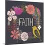 Truly Faith-Lesley Grainger-Mounted Giclee Print