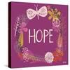 Truly Hope-Lesley Grainger-Stretched Canvas