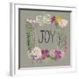 Truly Joy-Lesley Grainger-Framed Giclee Print