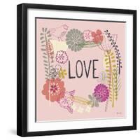 Truly Love-Lesley Grainger-Framed Giclee Print