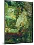 Truly the Light Is Sweet...-John Byam Shaw-Mounted Giclee Print