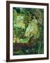 Truly the Light Is Sweet...-John Byam Shaw-Framed Giclee Print