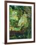 Truly the Light Is Sweet...-John Byam Shaw-Framed Giclee Print