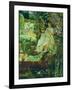 Truly the Light Is Sweet...-John Byam Shaw-Framed Giclee Print