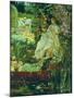 Truly the Light Is Sweet...-John Byam Shaw-Mounted Giclee Print