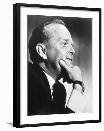 Truman Capote (1924-1984)-null-Framed Giclee Print