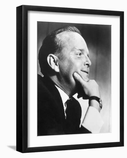 Truman Capote (1924-1984)-null-Framed Giclee Print