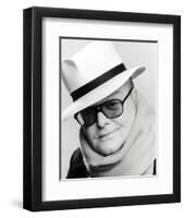 Truman Capote-null-Framed Photo