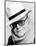 Truman Capote-null-Mounted Photo