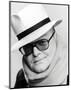 Truman Capote-null-Mounted Photo