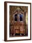 Brown Frame