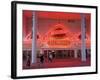 Trump Taj Mahal Casino, Atlantic City, New Jersey, United States of America, North America-Richard Cummins-Framed Photographic Print