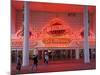 Trump Taj Mahal Casino, Atlantic City, New Jersey, United States of America, North America-Richard Cummins-Mounted Photographic Print