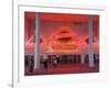 Trump Taj Mahal Casino, Atlantic City, New Jersey, United States of America, North America-Richard Cummins-Framed Photographic Print