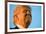 Trump Torture-Andrew Harnik-Framed Photographic Print