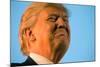 Trump Torture-Andrew Harnik-Mounted Photographic Print