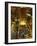 Trump Tower Atrium-Ted Thai-Framed Photographic Print