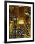Trump Tower Atrium-Ted Thai-Framed Photographic Print