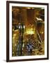 Trump Tower Atrium-Ted Thai-Framed Photographic Print