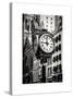 Trump Tower Clock-Philippe Hugonnard-Stretched Canvas