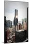 Trump World Tower I-Erin Berzel-Mounted Photographic Print