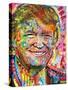 Trump-Dean Russo-Stretched Canvas
