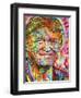 Trump-Dean Russo-Framed Premium Giclee Print