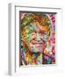 Trump-Dean Russo-Framed Premium Giclee Print