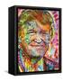 Trump-Dean Russo-Framed Stretched Canvas