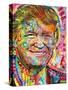 Trump-Dean Russo-Stretched Canvas