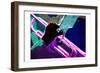 Trumpet Play-Milli Villa-Framed Premium Giclee Print