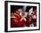 Trumpeter at Changing of the Guard, Buckingham Palace, London-John Warburton-lee-Framed Photographic Print