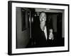 Trumpeter Buddy Childers at the Royal Albert Hall, London, 28 May 1992-Denis Williams-Framed Photographic Print