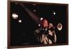 Trumpeter Wynton Marsalis Playing at the Village Vanguard Jazz Club-Ted Thai-Framed Premium Photographic Print