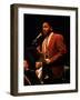 Trumpeter Wynton Marsalis-null-Framed Photographic Print