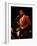 Trumpeter Wynton Marsalis-null-Framed Photographic Print