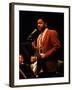 Trumpeter Wynton Marsalis-null-Framed Photographic Print