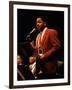 Trumpeter Wynton Marsalis-null-Framed Photographic Print